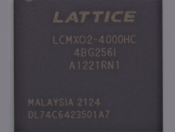 LCMXO2-4000HC-4BG256I